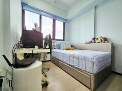 Parc Riviera (D5), Condominium #629417731